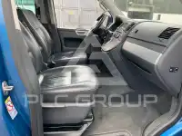2012 Volkswagen T5