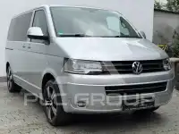 2012 Volkswagen T5
