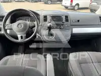 2012 Volkswagen T5