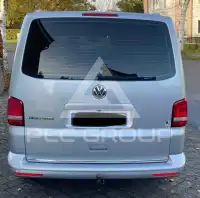 2012 Volkswagen T5