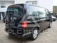 2012 Volkswagen T5
