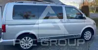 2012 Volkswagen T5