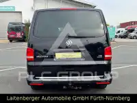 2012 Volkswagen T5