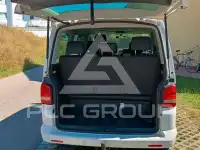 2012 Volkswagen T5