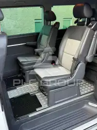 2012 Volkswagen T5