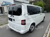 2012 Volkswagen T5