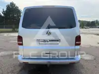 2012 Volkswagen T5