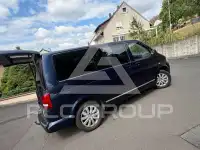 2012 Volkswagen T5