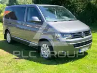 2012 Volkswagen T5