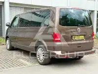 2012 Volkswagen T5