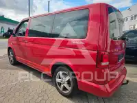 2012 Volkswagen T5