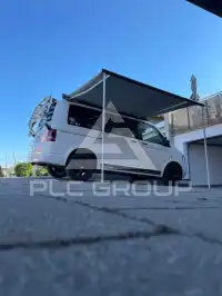 2012 Volkswagen T5