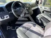 2012 Volkswagen T5
