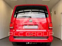 2012 Volkswagen T5