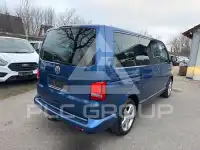 2012 Volkswagen T5