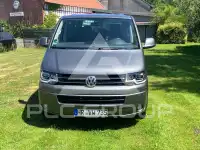 2012 Volkswagen T5