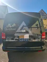 2012 Volkswagen T5