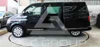 2012 Volkswagen T5