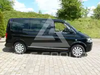 2012 Volkswagen T5