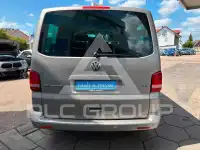 2012 Volkswagen T5