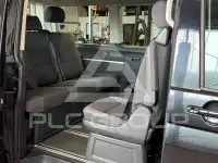 2012 Volkswagen T5