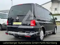 2012 Volkswagen T5