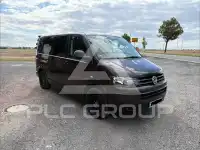 2012 Volkswagen T5