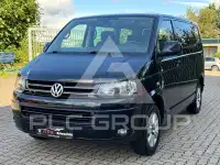 2012 Volkswagen T5