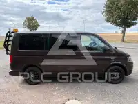 2012 Volkswagen T5