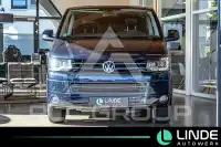 2012 Volkswagen T5