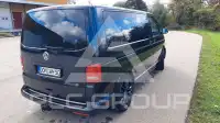 2012 Volkswagen T5
