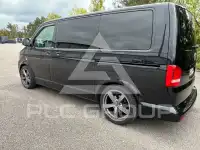 2012 Volkswagen T5