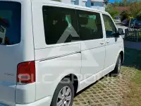 2012 Volkswagen T5