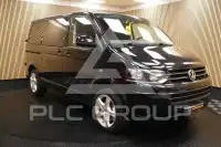 2012 Volkswagen T5