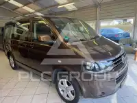 2012 Volkswagen T5