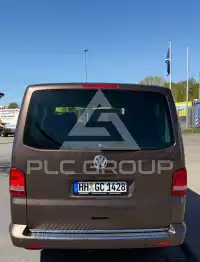 2012 Volkswagen T5