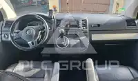 2012 Volkswagen T5