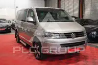 2012 Volkswagen T5