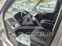 2012 Volkswagen T5
