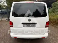 2012 Volkswagen T5