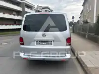2012 Volkswagen T5