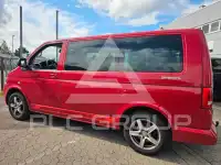 2012 Volkswagen T5