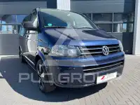 2012 Volkswagen T5