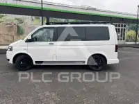 2012 Volkswagen T5