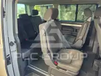 2012 Volkswagen T5