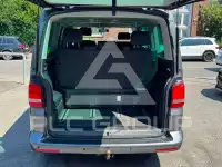 2012 Volkswagen T5