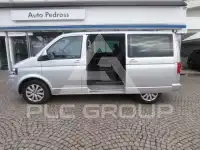 2012 Volkswagen T5