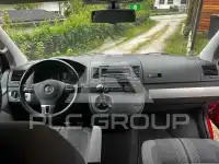 2012 Volkswagen T5