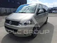 2012 Volkswagen T5