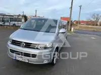 2012 Volkswagen T5